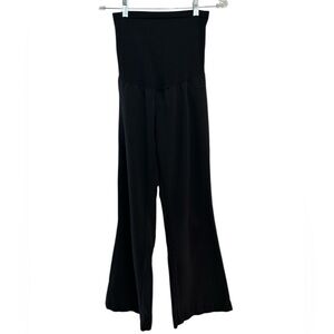 Motherhood Maternity Black Pants Size L